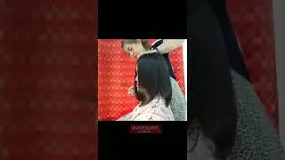 Haircut & Hair transformation by JumeJume Channel