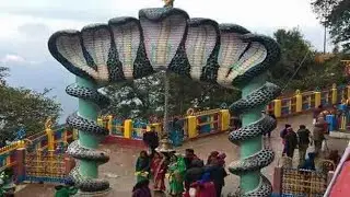 Sem Nagraja bhattwala | सेम मुखेम नागराजा | उत्तराखंड का पांचवां धाम  | garhwal special