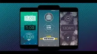 The Best Widget App 2018