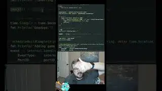 Handling Graceful shutdown in Go 