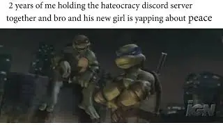 TMNT memes