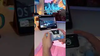 Multi-platform compatibility with pro level controller customization