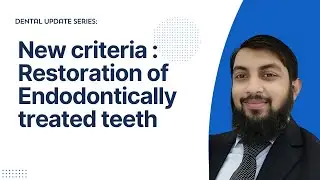 STOP Making These Common Mistakes After a ROOT CANAL Treatment