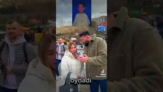 Onur Varol | bu fotoğraftaki ünlü kimdir? ￼
