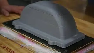 HOW TO VACUUM FORM USING 3D PRINTED MOLDS