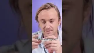 Tom Felton once said (Part 1-10)