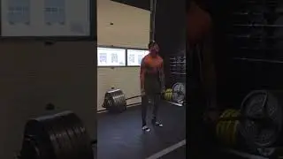 From Twink To Deadlift Chad