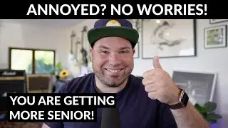 How to tell if you're becoming a senior dev