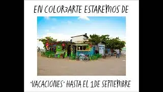 Vacaciones