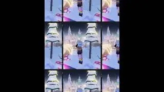 Карта: TTD, танец: see thin