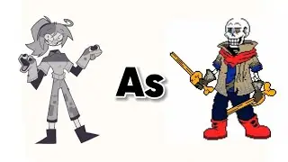 FPE react to lana as dustbelif papyrus