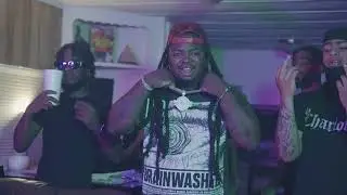Red Alert x Sha120 - Way Of The Walk (Shot By @RikozVizion )