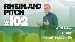Rheinland Pitch #102