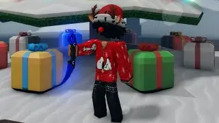 🎁 Do you guys still like Christmas...? 🎅