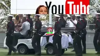 Susan Wojcicki Last Funeral 💔