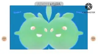 Sunny bunnies intro horror version 4.0 but in confusion 