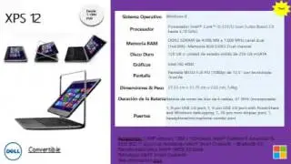 Dispositivos con Windows 8 Marzo_ Microsoft Partners in Learning