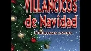 Villancicos Navideños-Burrito Sabanero