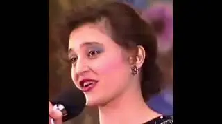 Очень красивая татарская песня
