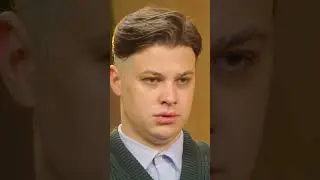 Роберт Фогель дал интервью в проекте "ПРОГОВОРИ" | САША ПРО #фогель #шоу #интервью #new #тренды