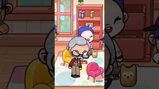 Girls’school vs boys’school#tocaboca #pazu