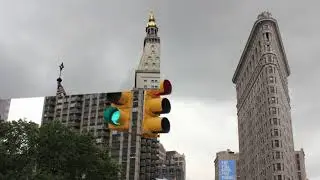 NEW YORK, NEW YORK 2. МОЯ АМЕРИКА С НАТАЛИЕЙ ПОСЛАВСКОЙ