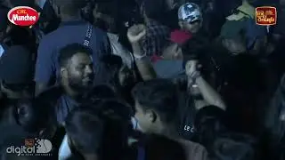 නුඹ ළඟට ළඟට හිත ඇදී ගියා........