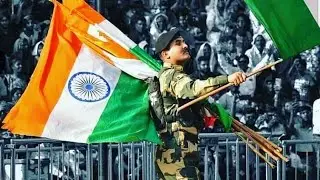 Mera rang de basanti chola || Deshbhakti song || राजपथ परेड
