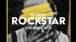 Post Malone - Rockstar ft. 21 Savage