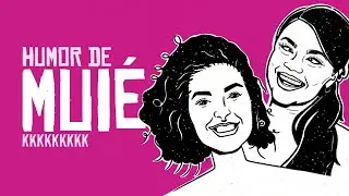 POR QUE STAND UP DE MULHER NÃO TEM GRAÇA???