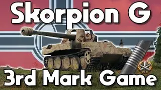 How To PLAY & 3 MARK The Skorpion G