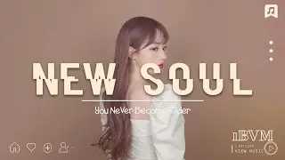 The best song that makes you mood relaxing - Greatest Soul / R&b Mix