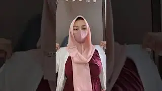 bigo live jilbab gede bikin gagal fokus 