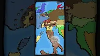 SCP vs zombies / countryballs