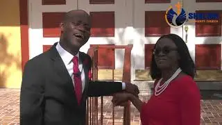 Fè mesaj la pase Shalom Community Church prale  nan yon lòt adrès. se la pou w' la!