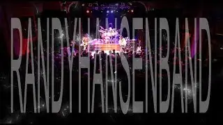 Randy Hansen ON THE ROAD (Official Documentary)