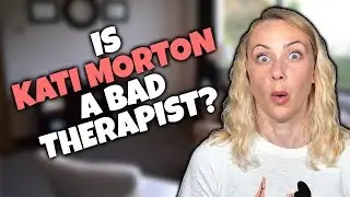Kati Morton Sociopath BACKLASH (Shane Dawson The Dark Side of Jake Paul Part 2 Reaction)