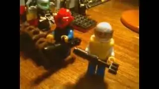 LEGO S.T.A.L.K.E.R. 5 (перезалив со звуком, прочитай описание)