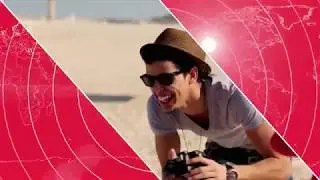 Be There - Emirates
