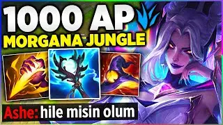 MORGANA CANGIL VİDYOSU