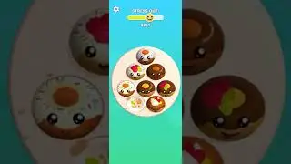 Pop Us New Upload!! All levels Gameplay Android,ios (levels 275 - 298)