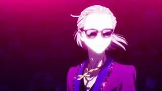 аниме клип | Yuri Plisetsky | танцуй, пантера.