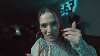 Majo y La Del 13 - Tecno Plena