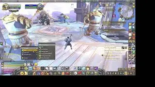 WoW - Shadowlands leveling
