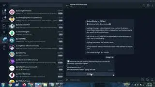 🧑‍🏭Bigdoge Finance💰Airdrop Nhận 0.035 $BDF Tokens mạng BSC💰
