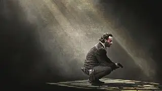 No Escape For The Living