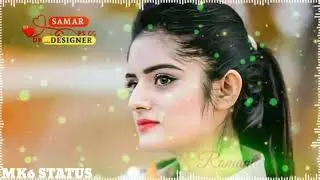 जानू😭 थारी वजसु वेब मारी आंख म आंसू💥
