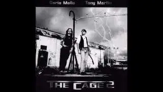 Dario Mollo - Tony Martin - Life, love and everything