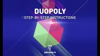 Ready: Creating a game "Duopoly"