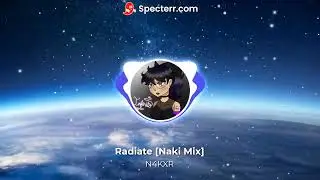 Iphone - Radiate Ringtone [Naki Mix]